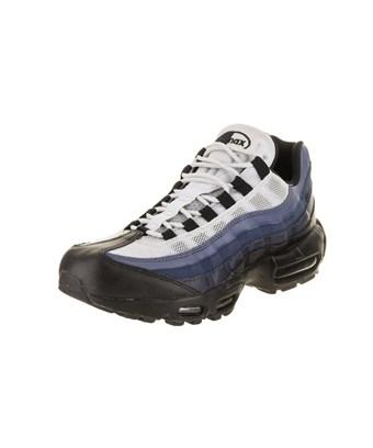 mens air max 95 navy blue