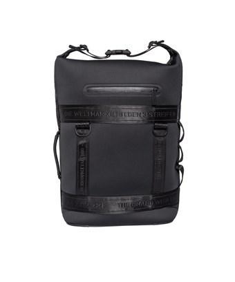 adidas polyester backpack