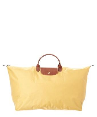 longchamp extra large travel bag