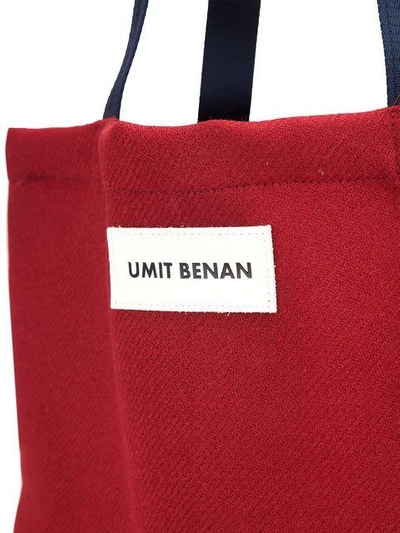 Shop Umit Benan Shopper Tote