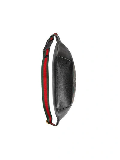 Gucci Monogram Canvas Fanny Pack (28566-002058) – Luxury Leather Guys