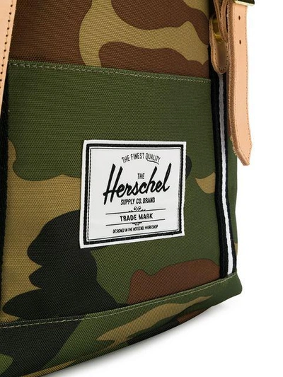 Shop Herschel Supply Co Retreat Backpack