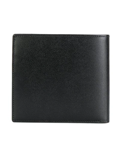 Montblanc Meisterstuck Horizontal Leather Wallet 103384 In Brown