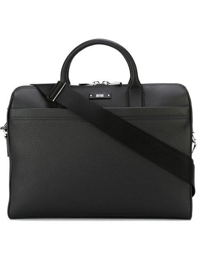 Shop Hugo Boss Boss  'traveller' Briefcase - Black