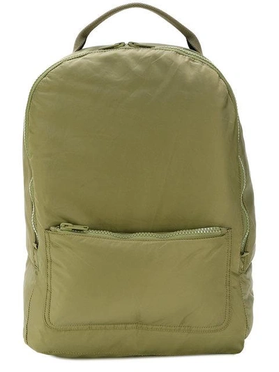 Shop Yeezy Zipped Backpack