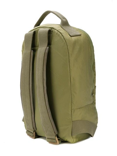 Shop Yeezy Zipped Backpack