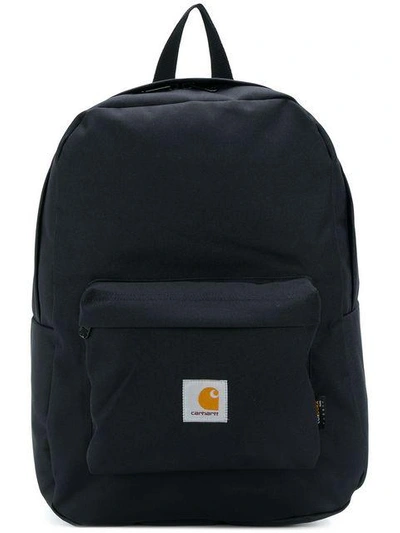 Shop Carhartt Logo Patch Backpack