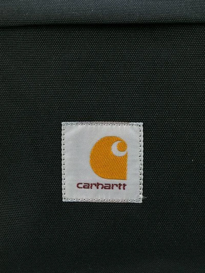 Shop Carhartt Logo Patch Backpack