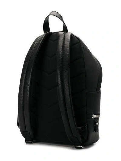 Shop Diesel L-zipround Backpack