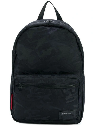 military style backpack