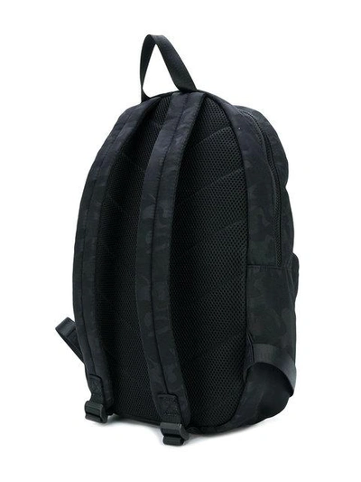 military style backpack