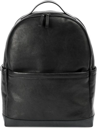 Shop Marsèll Classic Backpack - Black