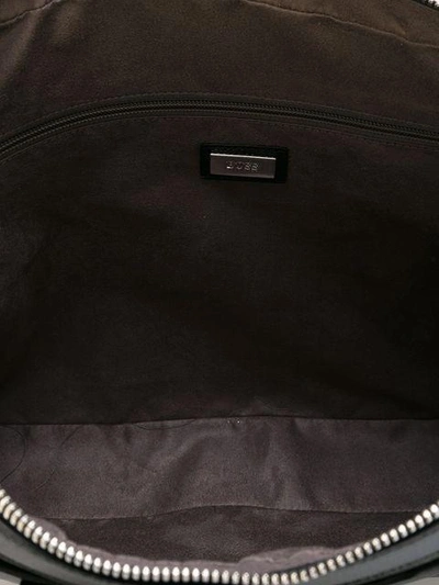 Shop Hugo Boss 'signature Ns Zip' Briefcase