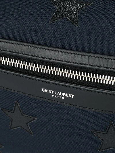 Shop Saint Laurent 'city California' Backpack