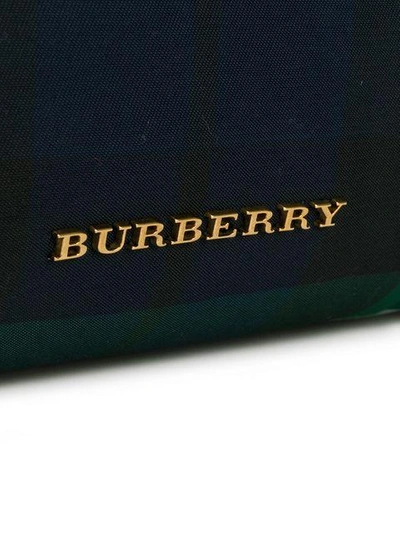 Shop Burberry Red