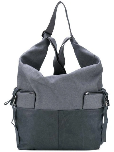 Shop Côte And Ciel Ganges Alias Medium Backpack