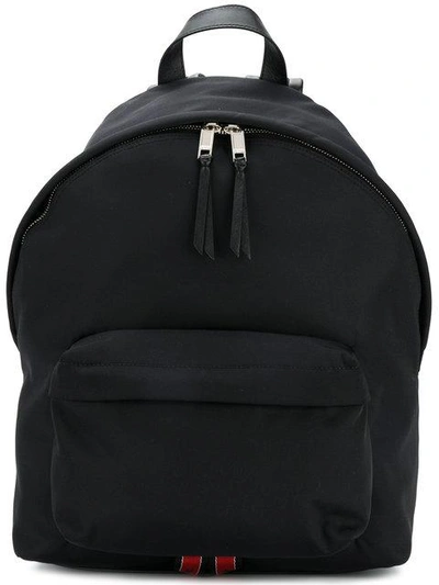 Shop Givenchy Coloured Strap Backpack