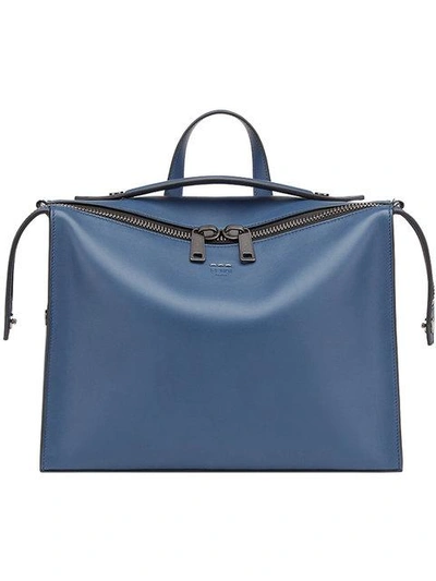 Shop Fendi Blue