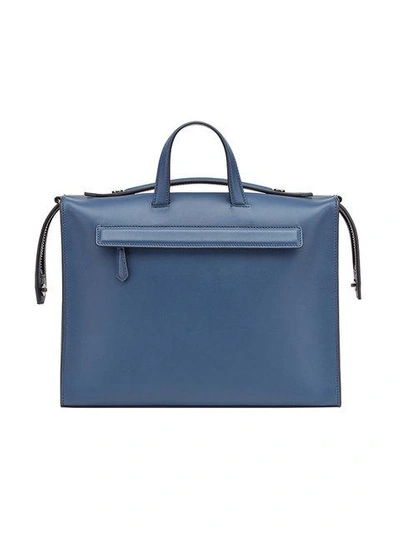 Shop Fendi Blue