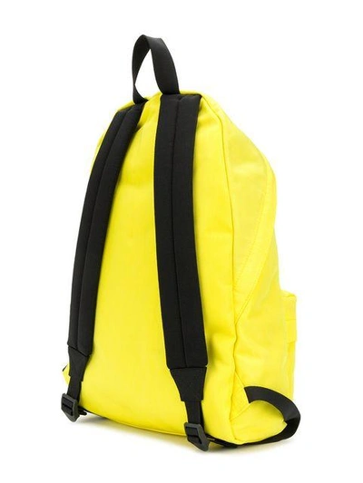 Shop Balenciaga Bal Explorer Backpack