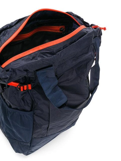 Shop Patagonia Buckled Backpack