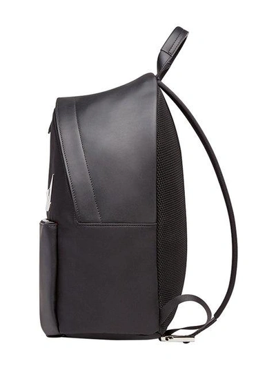 Shop Fendi Bug Eyes Backpack In F0gxn