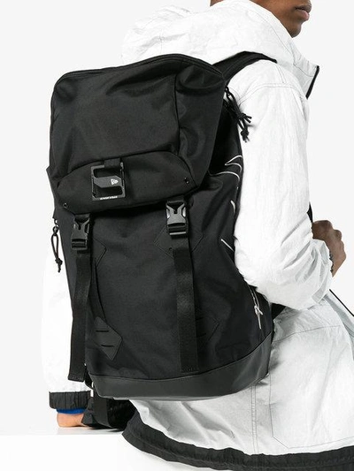 Shop Yohji Yamamoto New Era Backpack