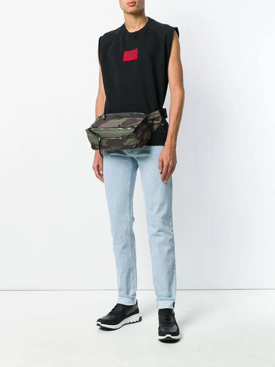 Shop Givenchy Pandora Belt Bag