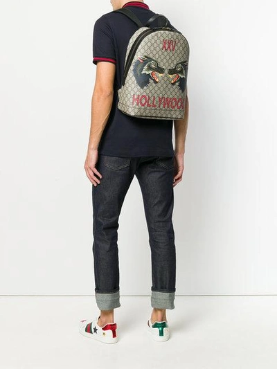 Gucci xxv cheap hollywood
