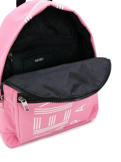 Shop Kenzo Sport Medium Backpack