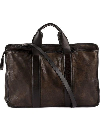Shop Numero 10 Rectangular Shoulder Bag