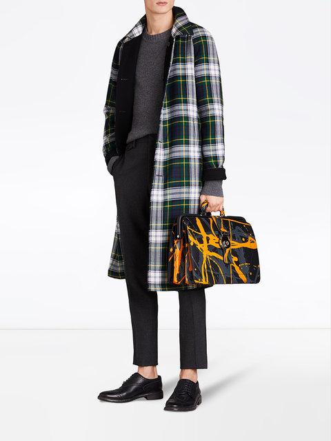 burberry dk88 doctor's bag