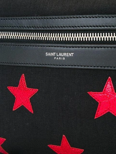 Shop Saint Laurent 'city' Backpack