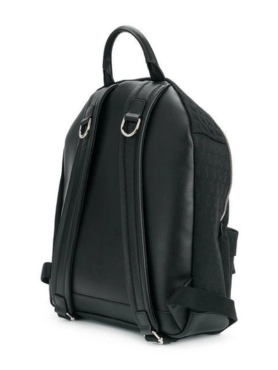 Shop Corto Moltedo Luxor Backpack In Black