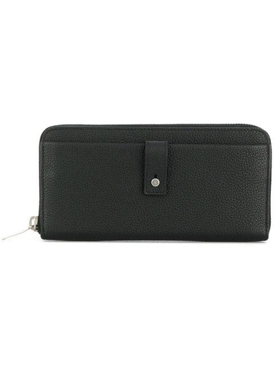 zip around wallet