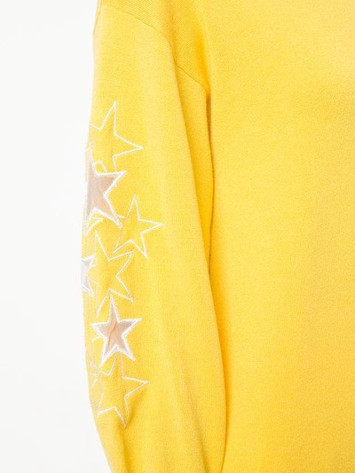 Shop Guild Prime Star In Yellow