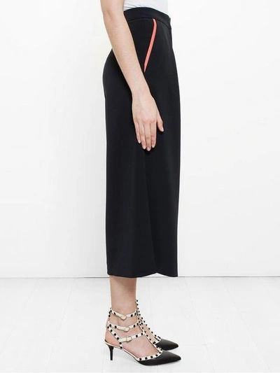 Shop Roksanda Classic Culottes In Black