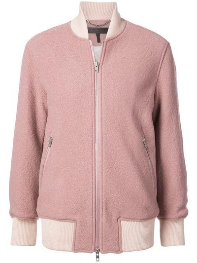 Shop Rag & Bone Pink & Purple