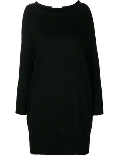 Shop Snobby Sheep Long Knitted Top