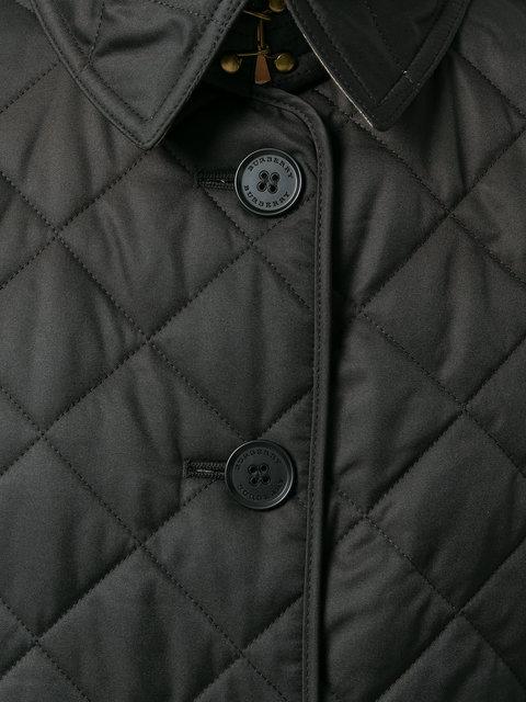 Burberry frankby black sale