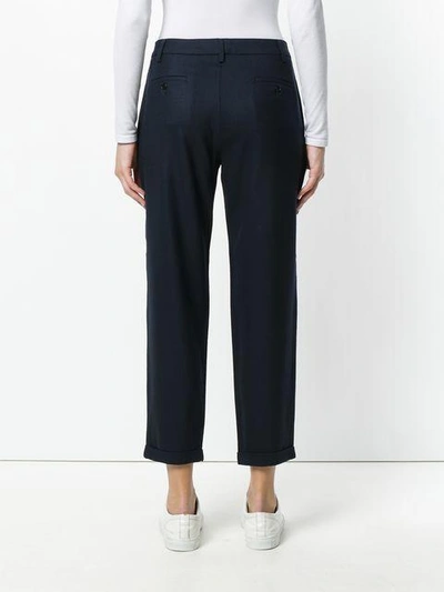 Shop Barena Venezia Flared Pants