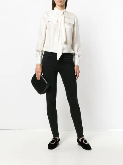 Shop Tory Burch Holly Blouse