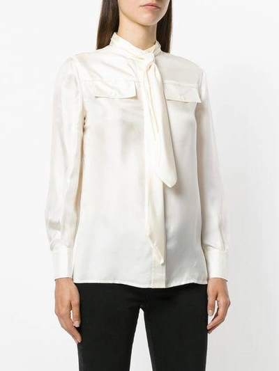 Shop Tory Burch Holly Blouse