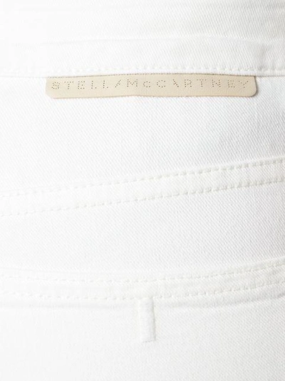 Shop Stella Mccartney '70's Flare' Jeans