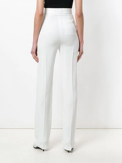 Shop Haider Ackermann High-waisted Trousers