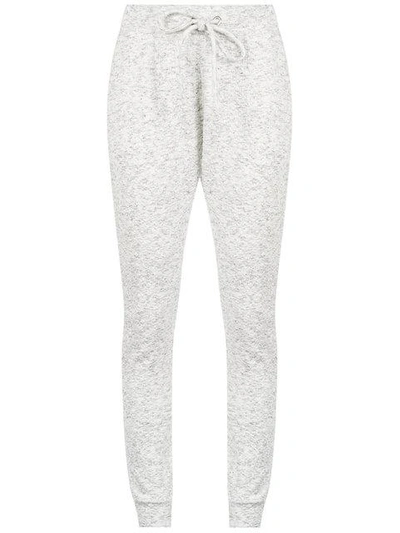 Shop Olympiah Lhama Track Pants In White