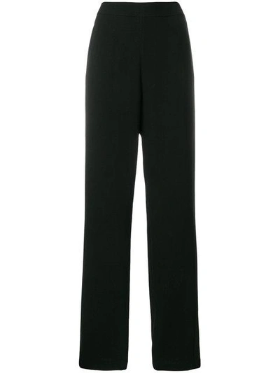 Shop Tory Burch Hailee Pants In Black