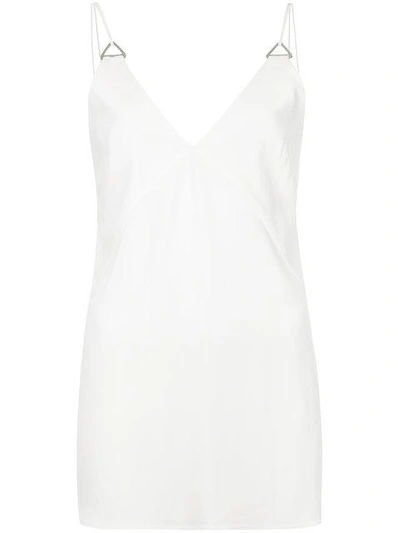 Shop Dion Lee Loop Safari Cami Top