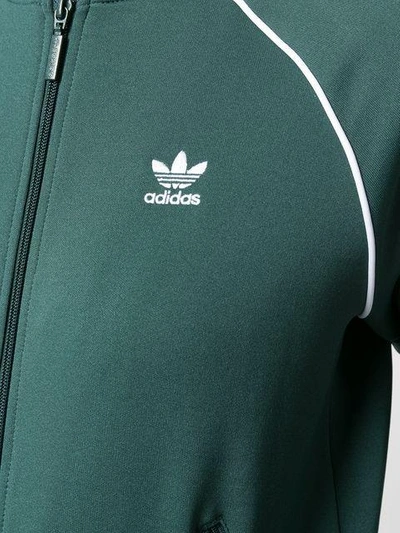 Adidas Originals Superstar工装夹克