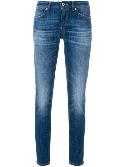 Shop Dondup Gaynor Jeans